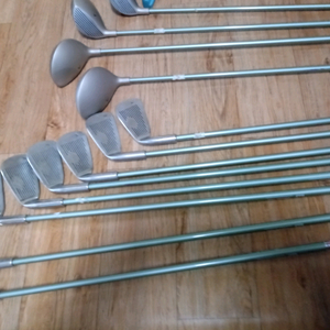 LPGA Classic Lady 여성용 골프채 풀세트 이미지