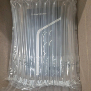 갤럭시 S26 울트라 512GB 블랙 자급제 미개봉 + 투명케이스 이미지