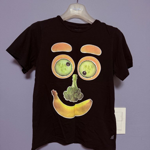 스텔라맥카트니 키즈 아동 반팔 티셔츠 이미지