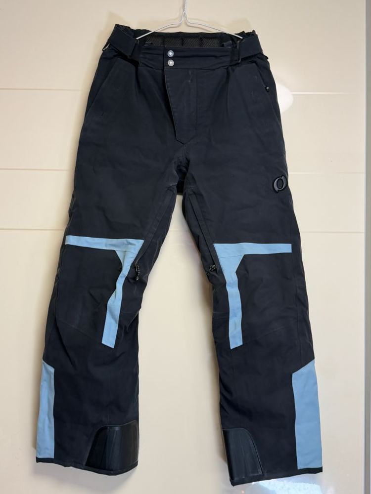 25/26 온요네 데모팀라인 L, XL 사이즈 스키복세트 (네고가능) 이미지