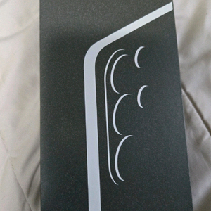 갤럭시 s26 울트라 512gb 블랙 미개봉 이미지