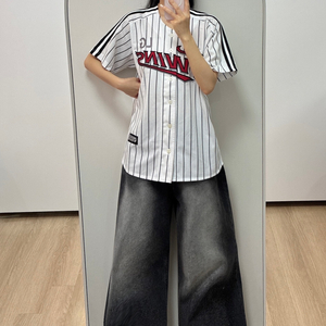 LG트윈스 ATC 박용택 마킹 야구 홈 유니폼 100 이미지