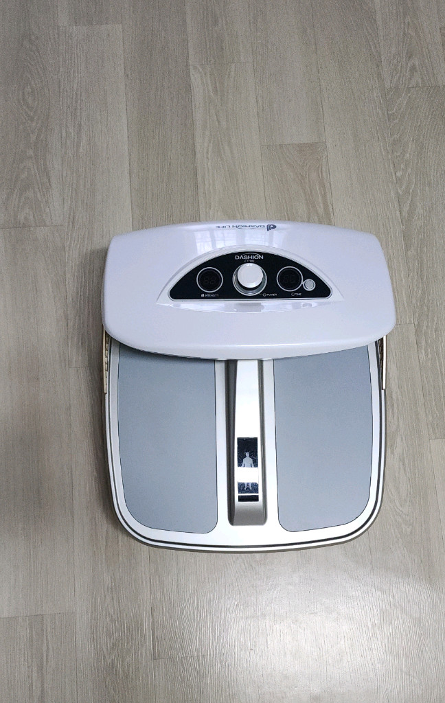 다시온라이프 v7700s 고주파 심부온열기 이미지