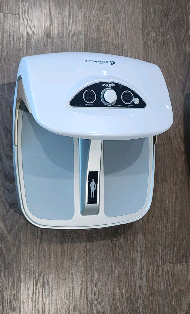 다시온라이프 v7700s 고주파 심부온열기 이미지