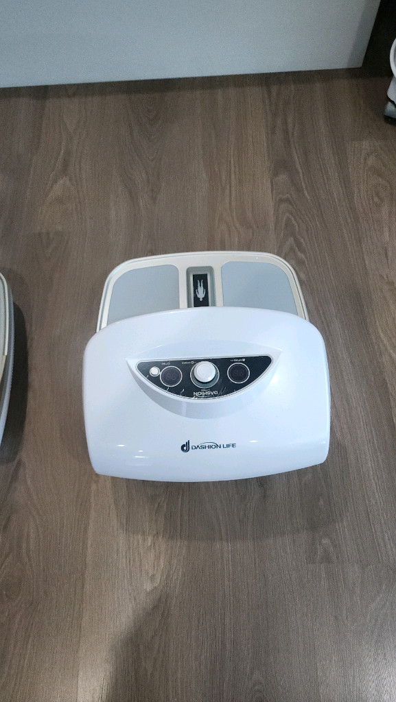 다시온라이프 v7700s 고주파 심부온열기 이미지