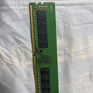 삼성 DDR4 32GB 2666 램 이미지