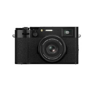 후지필름 x100vi 블랙 미개봉 카메라