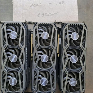 rtx3060 3070 3080 판매합니다 이미지