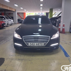 [현대]제네시스DH G330 모던 #고유가특가 이미지