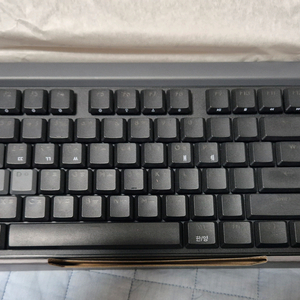 G515 TKL Rapidtrigger 래피드트리거 유선 키보드 이미지