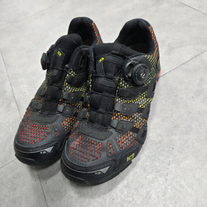 K2 윈플로 다이얼 고어텍스 트레킹화 270 이미지