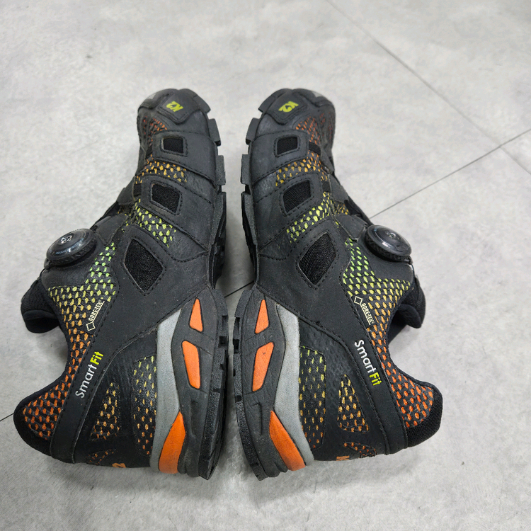 K2 윈플로 다이얼 고어텍스 트레킹화 270 이미지