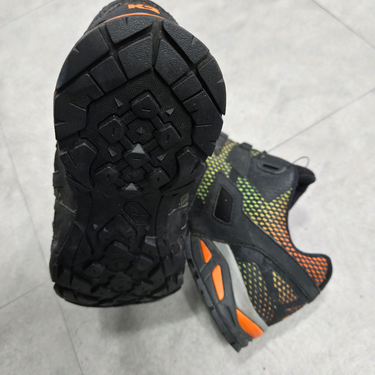 K2 윈플로 다이얼 고어텍스 트레킹화 270 이미지