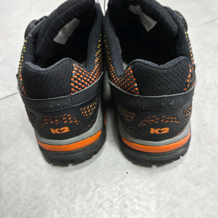 K2 윈플로 다이얼 고어텍스 트레킹화 270 이미지
