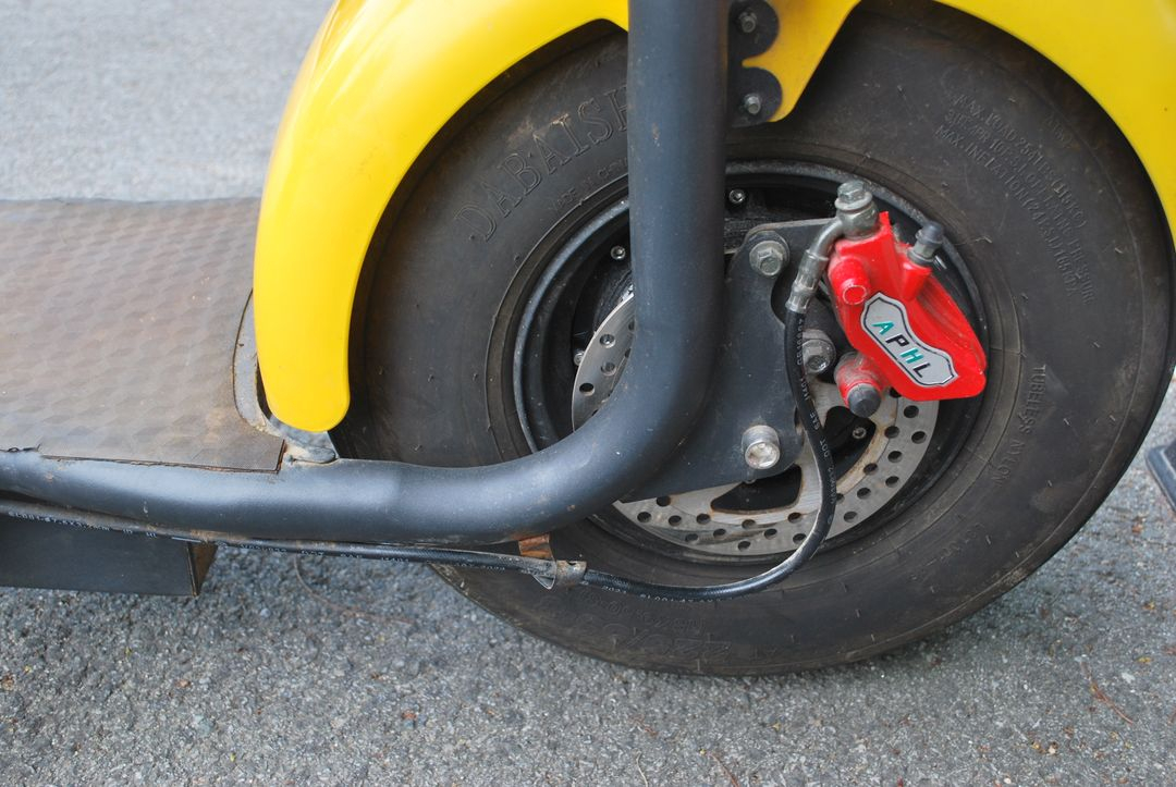 전동킥보드 이미지