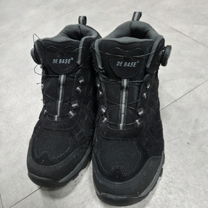 칸투칸 천연소가죽보아디베이스스프리트트레킹화270 이미지