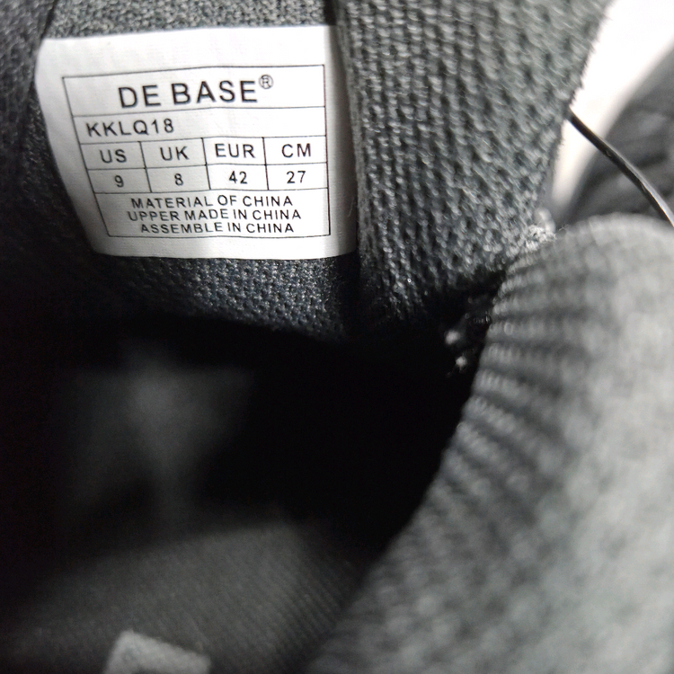 칸투칸 천연소가죽보아디베이스스프리트트레킹화270 이미지