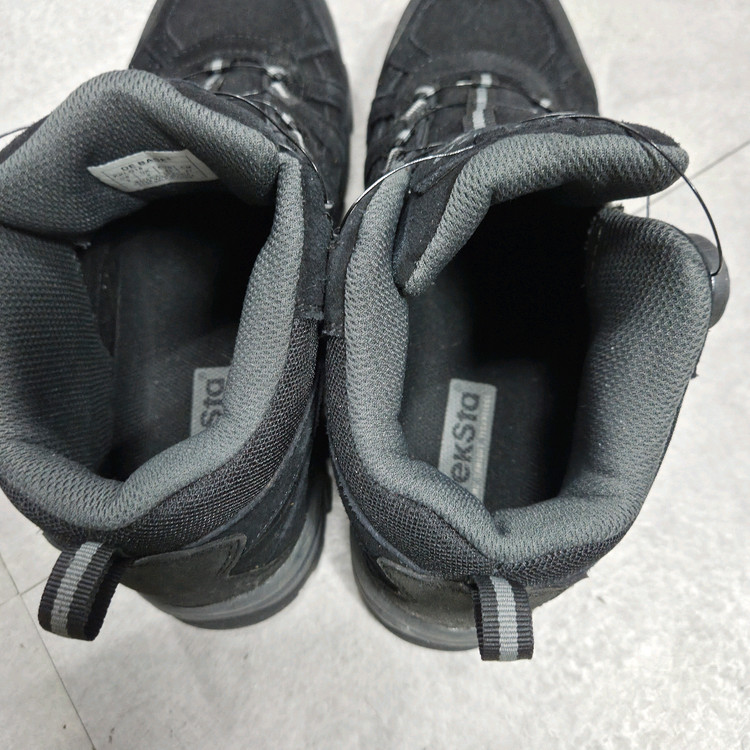 칸투칸 천연소가죽보아디베이스스프리트트레킹화270 이미지