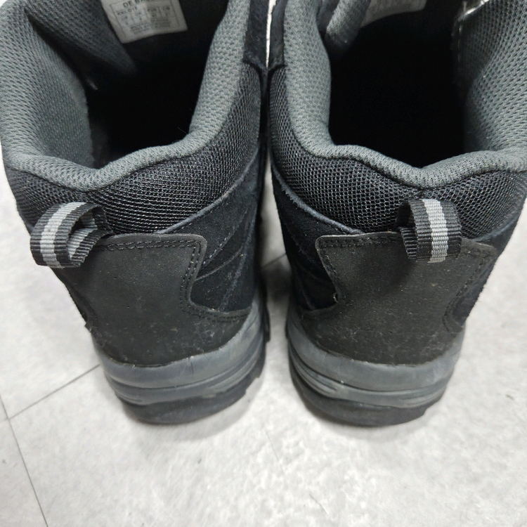 칸투칸 천연소가죽보아디베이스스프리트트레킹화270 이미지