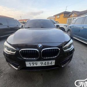 [BMW]1시리즈 (F20) 118d 스포츠 이미지