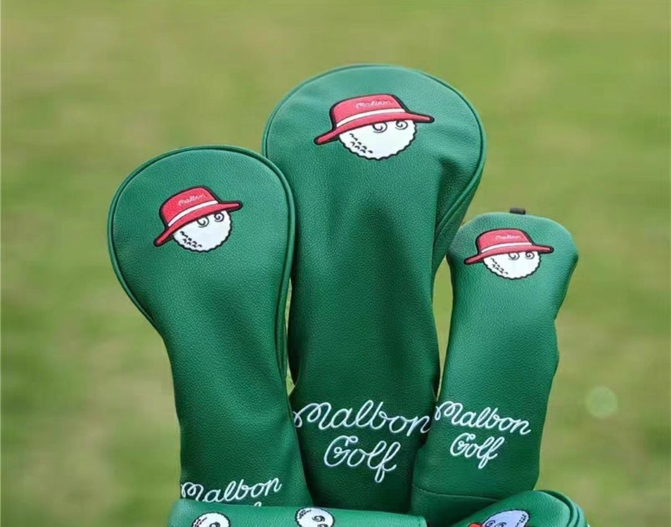 말본 드라이버커버세트 이미지