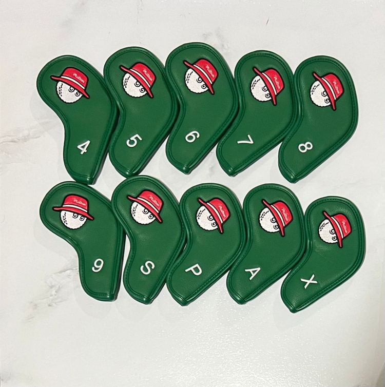 말본 드라이버커버세트 이미지