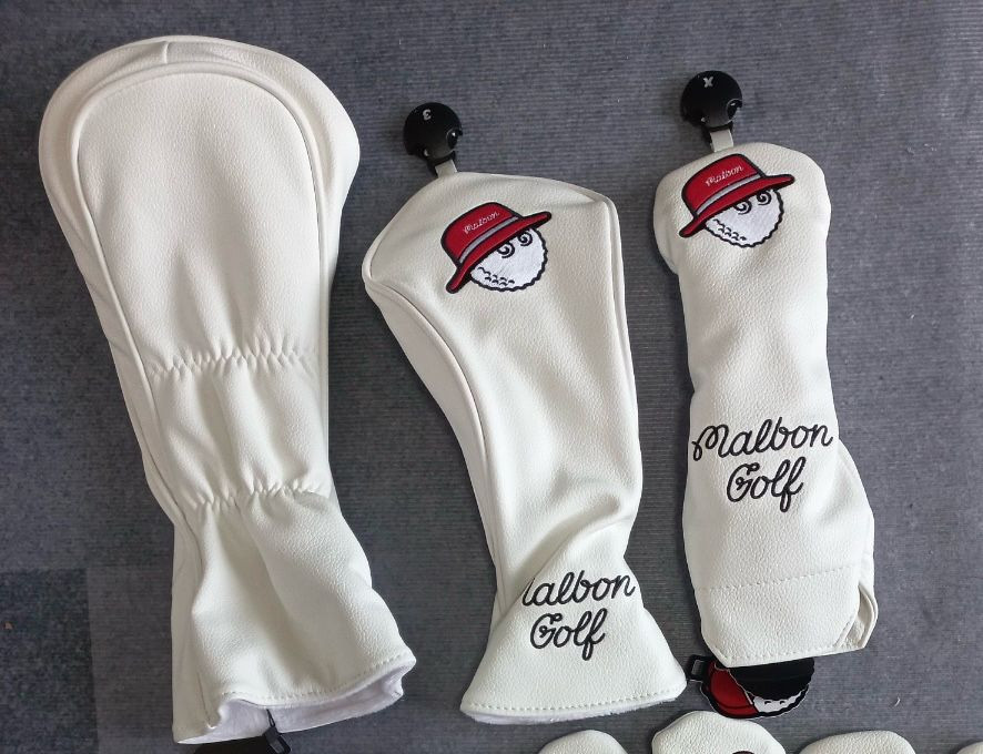 말본 드라이버커버세트 이미지