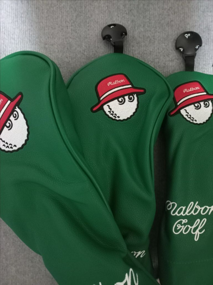 말본 드라이버커버세트 이미지