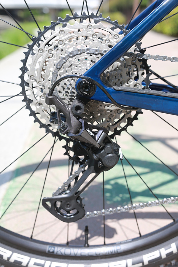 23년 트렉 프로칼리버 9.6 M/ L*카본 완성차* -29인치- 이미지