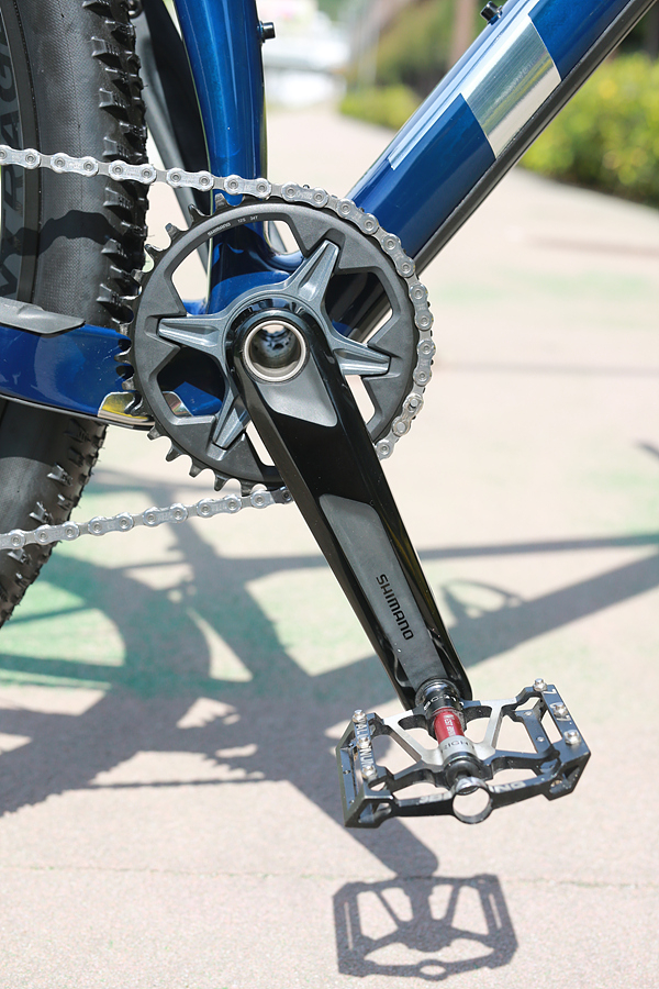 23년 트렉 프로칼리버 9.6 M/ L*카본 완성차* -29인치- 이미지