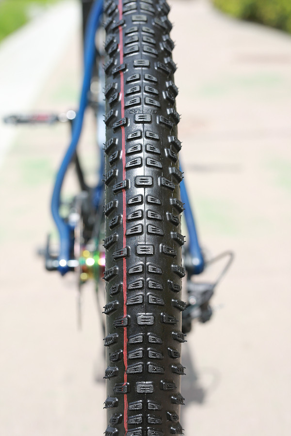 23년 트렉 프로칼리버 9.6 M/ L*카본 완성차* -29인치- 이미지