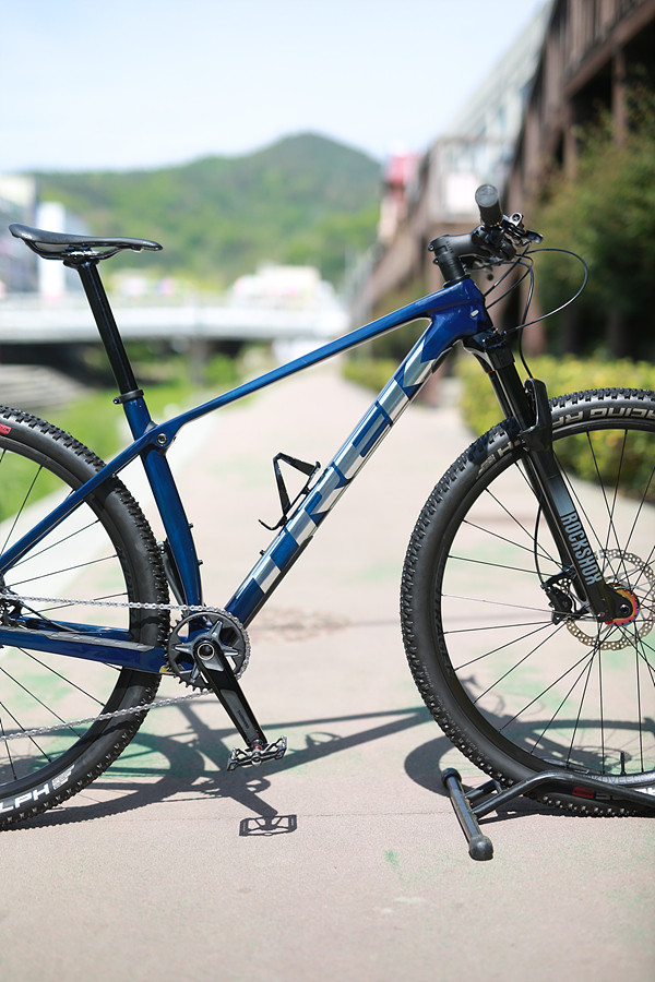 23년 트렉 프로칼리버 9.6 M/ L*카본 완성차* -29인치 이미지