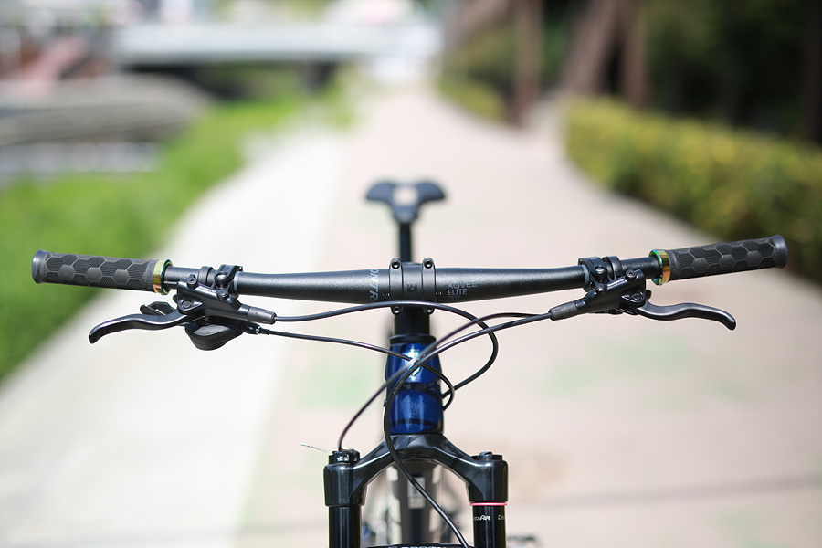 23년 트렉 프로칼리버 9.6 M/ L*카본 완성차* -29인치 이미지