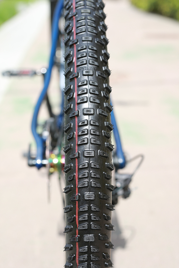 23년 트렉 프로칼리버 9.6 M/ L*카본 완성차* -29인치 이미지