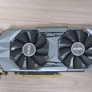 지포스 gtx1650super (개인) 이미지