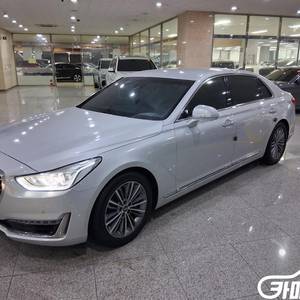 [제네시스]EQ900 3.3 T-GDI AWD 럭셔리 #고유가특가 이미지