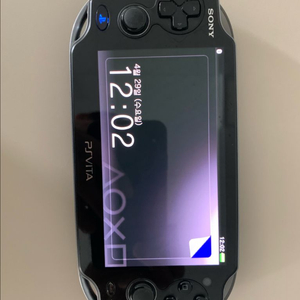 psvita 1세대 기기판매 이미지
