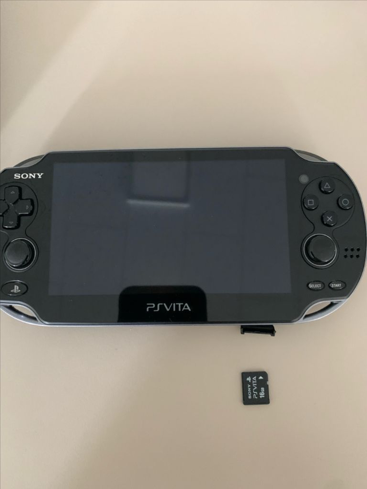 psvita 1세대 기기판매 이미지