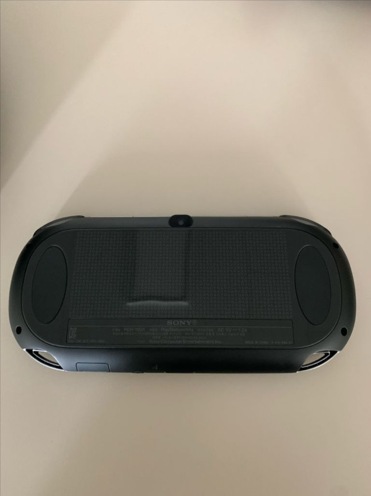 psvita 1세대 기기판매 이미지