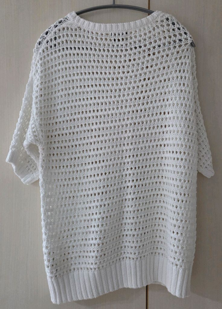 마시모두띠(Massimo Dutti) 니트 이미지