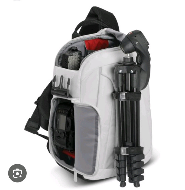 맨프로토 카메라 가방 슬링백 팝니다 이미지