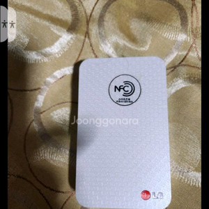 엘지 포켓포토 1 판매합니다 이미지