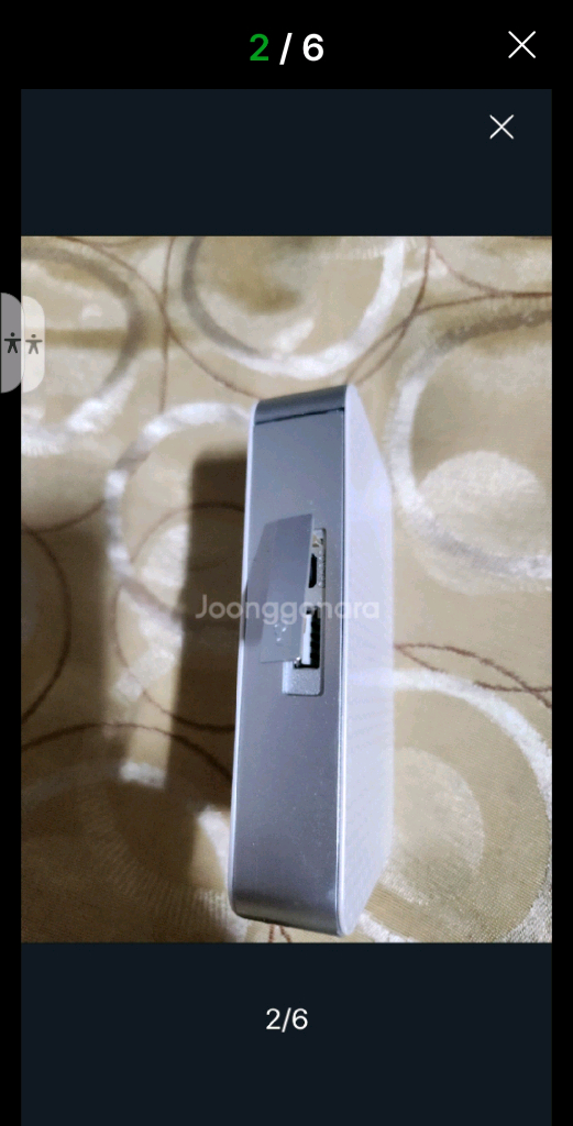 엘지 포켓포토 1 판매합니다 이미지