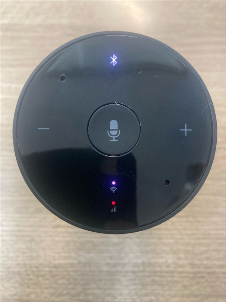 기가 지니 하만카돈 블루투스 AI 스피커 (GLM-100) 이미지