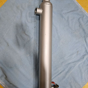 전기 열교환기 380v 15kw 이미지