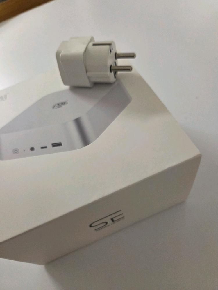 Beelink SEI14 125H (고성능) 미니 PC 이미지