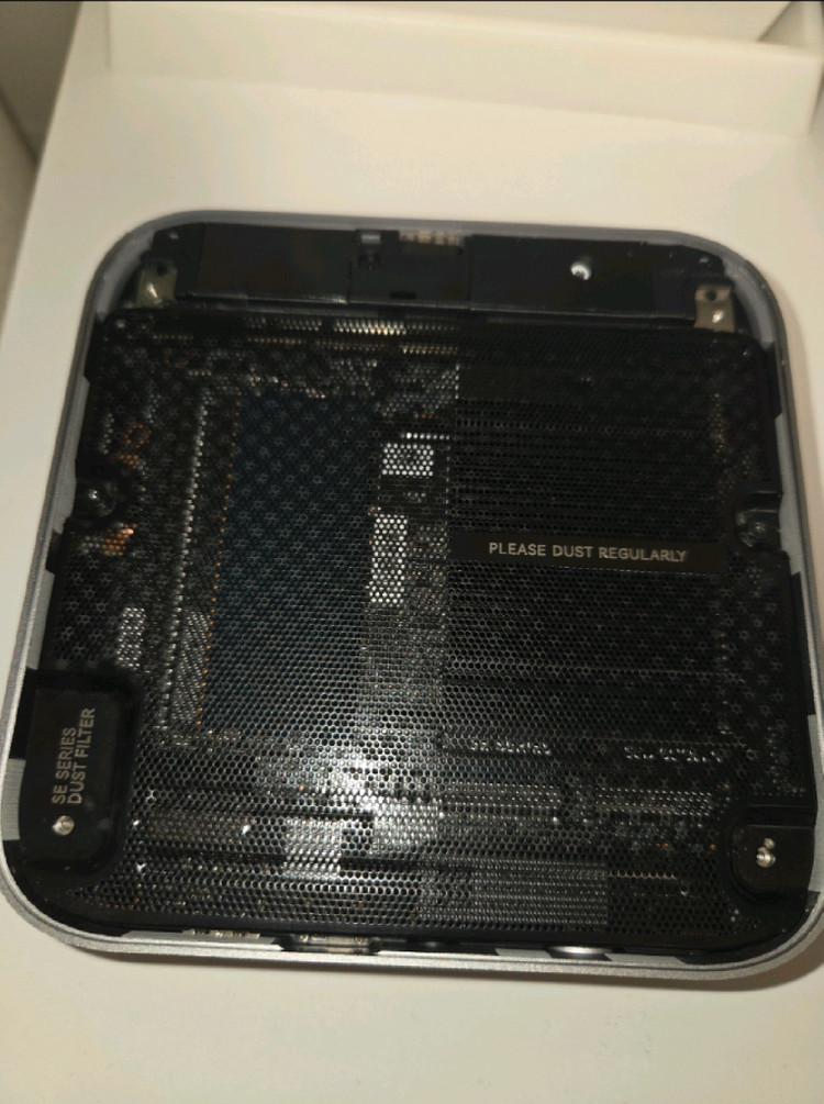 Beelink SEI14 125H (고성능) 미니 PC 이미지