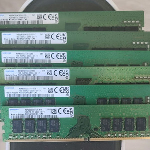 삼성 ddr4 3200 16기가 이미지