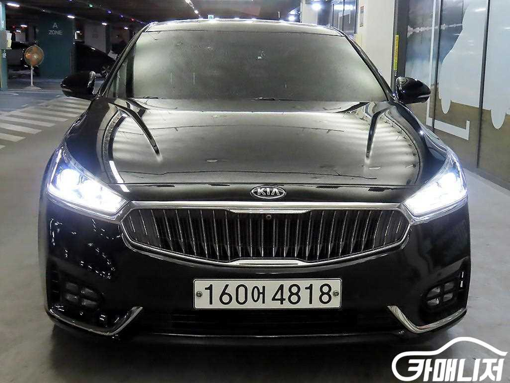 [기아]올 뉴 K7 2.4 GDI 프레스티지 #고유가특가 이미지