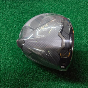 TaylorMade 테일러메이드 Qi35 MAX 드라이버 헤드 이미지